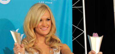 Carrie Underwood - Country Music Awards 2010